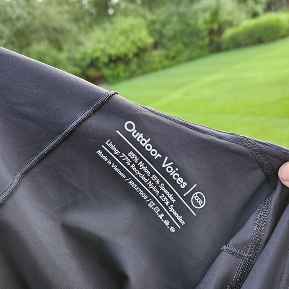 Outdoor Voicess The Cross Back Tennis Performance Dress - Picture 7 of 10